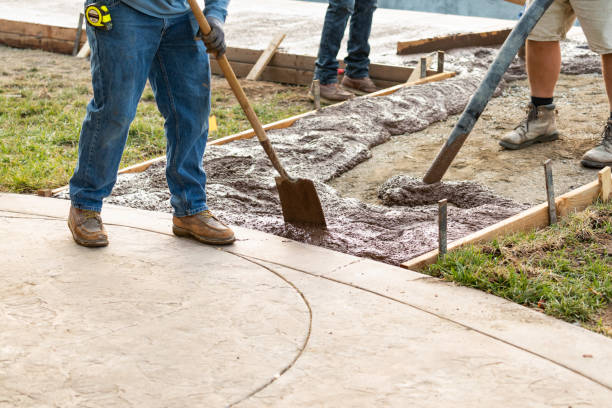 Best Poured Concrete Foundation  in Madison Park, NJ