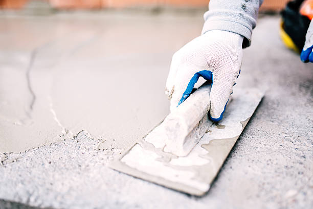Best Concrete Foundation Repair  in Madison Park, NJ